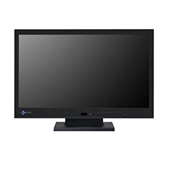 【中古-非常に良い】EIZO FlexScan 21.5インチ TFTモニタ 1920x1080 DVI-D24ピンx1 D-Sub15ピンx1 HDMIx1 ブラック EV2116W-BK｜IINEX