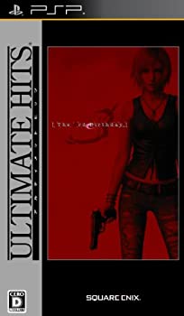 【中古-非常に良い】アルティメット ヒッツ The 3rd Birthday - PSP