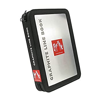 【中古-非常に良い】カランダッシュ グラファイトライン ブック 775-512 [日本正規品]