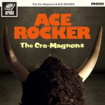 【中古-非常に良い】ACE ROCKER(初回生産限定盤)(DVD付)|IINEX