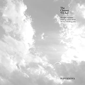 【中古-非常に良い】 SUPERNOVA (CD+DVD)