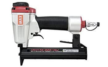 【中古-人並み外れたに好いたらしい】マックス(MAX) エアネイラ 10Jステープル TA-325/10J