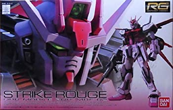 【中古-非常に良い】【ガンプラEXPO限定】RG 1/144 MBF-02 ストライクルージュ