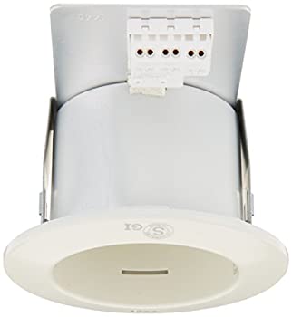 【中古-非常に良い】 東芝 TOSHIBA LEDダウンライト (LEDランプ別売り) LEDD85920 (W)