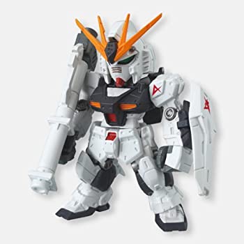 【中古-非常に良い】 FW FUSION WORKS GUNDAM CONVERGE ガンダムコンバージ 14 RX-93 ニューガンダム｜IINEX