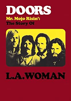 【中古-非常に良い】 L.A.ウーマンの真実 ザ・ストーリー・オブ L.A.ウーマン【Blu-ray/日本語字幕・日本語解説付】