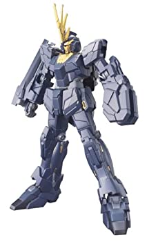 【中古-非常に良い】HGUC 1/144 RX-0 ユニコーンガンダム 2号機 バンシィ ユニコーンモード (機動戦士ガンダムUC) 8,777円