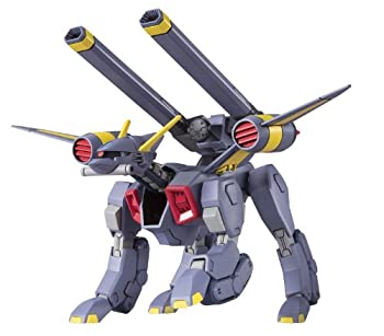 【中古-非常に良い】1/144 HG モビルバクゥ