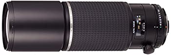 【中古-非常に良い】PENTAX 超望遠単焦点レンズ FA645 400mmF5.6ED[IF] 645マウント 645サイズ・645Dサイズ 26545｜IINEX