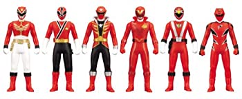 【中古-非常に良い】スーパー戦隊BEST01|IINEX