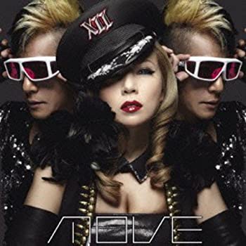 【中古-非常に良い】 XII (DVD付)