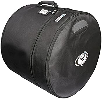 【中古-非常に良い】 Protection Racket バスドラムケース 1424 24 X 14 LPTR24BD14|IINEX