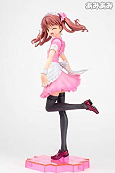 【中古-非常に良い】電撃屋限定 1/6 とある科学の超電磁砲 白井黒子 -とあるLEVEL4の桃色メイド-