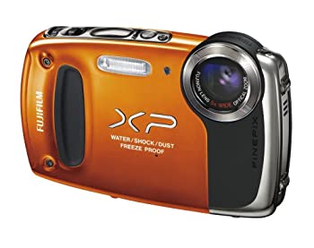 【中古-非常に良い】XP50 - オレンジ｜IINEX