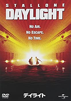 【中古-非常に良い】デイライト [DVD]