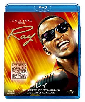 【中古-非常に良い】Ray/レイ [Blu-ray]