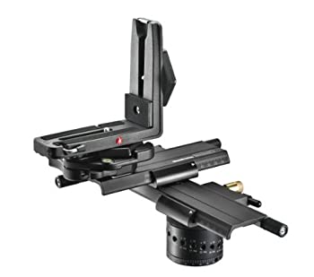 【中古-非常に良い】Manfrotto プロパン雲台 MH057A5-LONG|IINEX