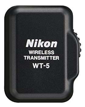 【中古-非常に良い】 Nikon ニコン ワイヤレストランスミッター WT-5