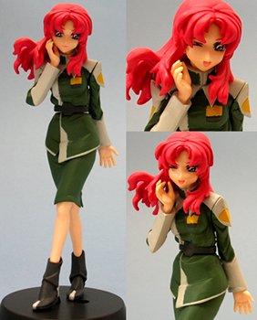 【中古-非常に良い】 シードヒロインズ5 「メイリン ホーク」 単品 機動戦士ガンダムSEED DESTINY