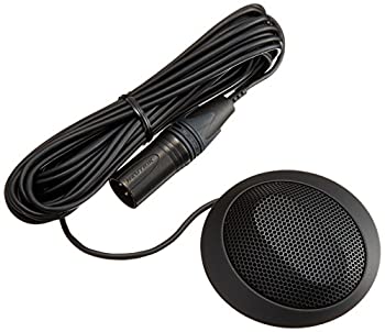 【中古-非常に良い】TOA バウンダリー型コンデンサーマイク EM-700