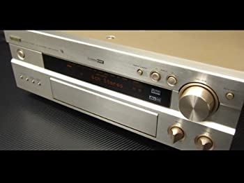 【中古-非常に良い】YAMAHA DSP-AX1200 6.1ch DSP AVアンプ ヤマハ｜IINEX