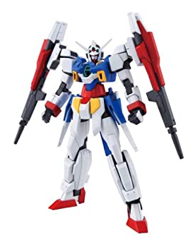 【中古-非常に良い】HG 1/144 ガンダムAGE-2 ダブルバレット