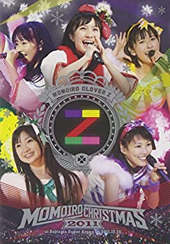 【中古-非常に良い】 ももいろクリスマス2011 さいたまスーパーアリーナ大会 LIVE DVD