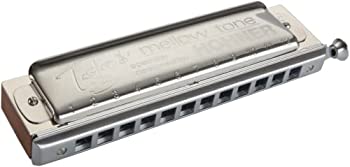 【中古-非常に良い】HOHNER ホーナー TOOTS “MELLOW TONE” トゥーツ・シールマンス メロウ・トーン 12穴