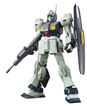 【中古-非常に良い】HGUC 1/144 MSA-003 ネモ(ユニコーンVer.) (機動戦士ガンダムUC)｜IINEX