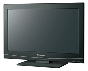 【中古-非常に良い】パナソニック 19V型 液晶テレビ ビエラ TH-L19C5-K ハイビジョン 2012年モデル