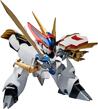 【中古-非常に良い】ROBOT魂 [SIDE MASHIN] 龍王丸｜IINEX