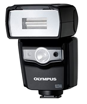 【中古-人並み外れたに好いたらしい】 OLYMPUS オリンパス 閃光電球 鏡鑑受け答え一眼用 FL-600R