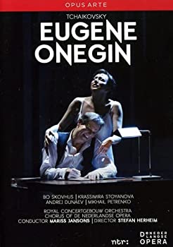 【中古-非常に良い】Eugene Onegin [DVD]