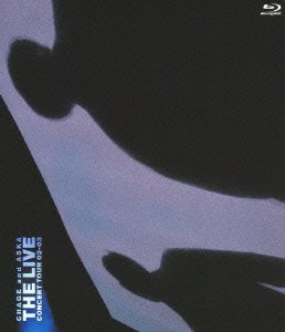 【中古-非常に良い】 CHAGE and ASKA CONCERT TOUR 02-03 THE LIVE [Blu-ray]｜IINEX