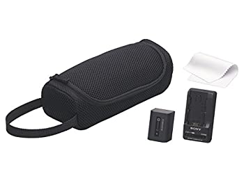 【中古-人並み外れたに好いたらしい】 ソニー SONY 付属物一揃いの道具 ACC-TCV7A