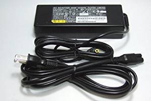 【中古-非常に良い】富士通 FMV-AC323 FMV-AC323A FMV-AC323B 対応19V-5.27A/PC用 ACアダプターです