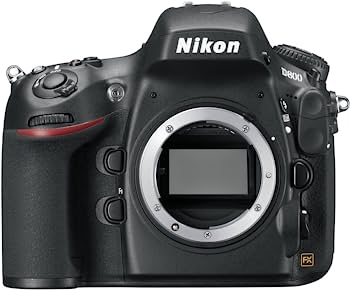 【中古-非常に良い】Nikon デジタル一眼レフカメラ D800 ボディー D800｜IINEX