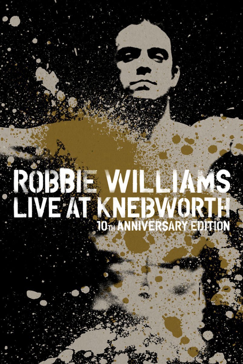 【中古-非常に良い】Live at Knebworth.. -Ltd-｜IINEX
