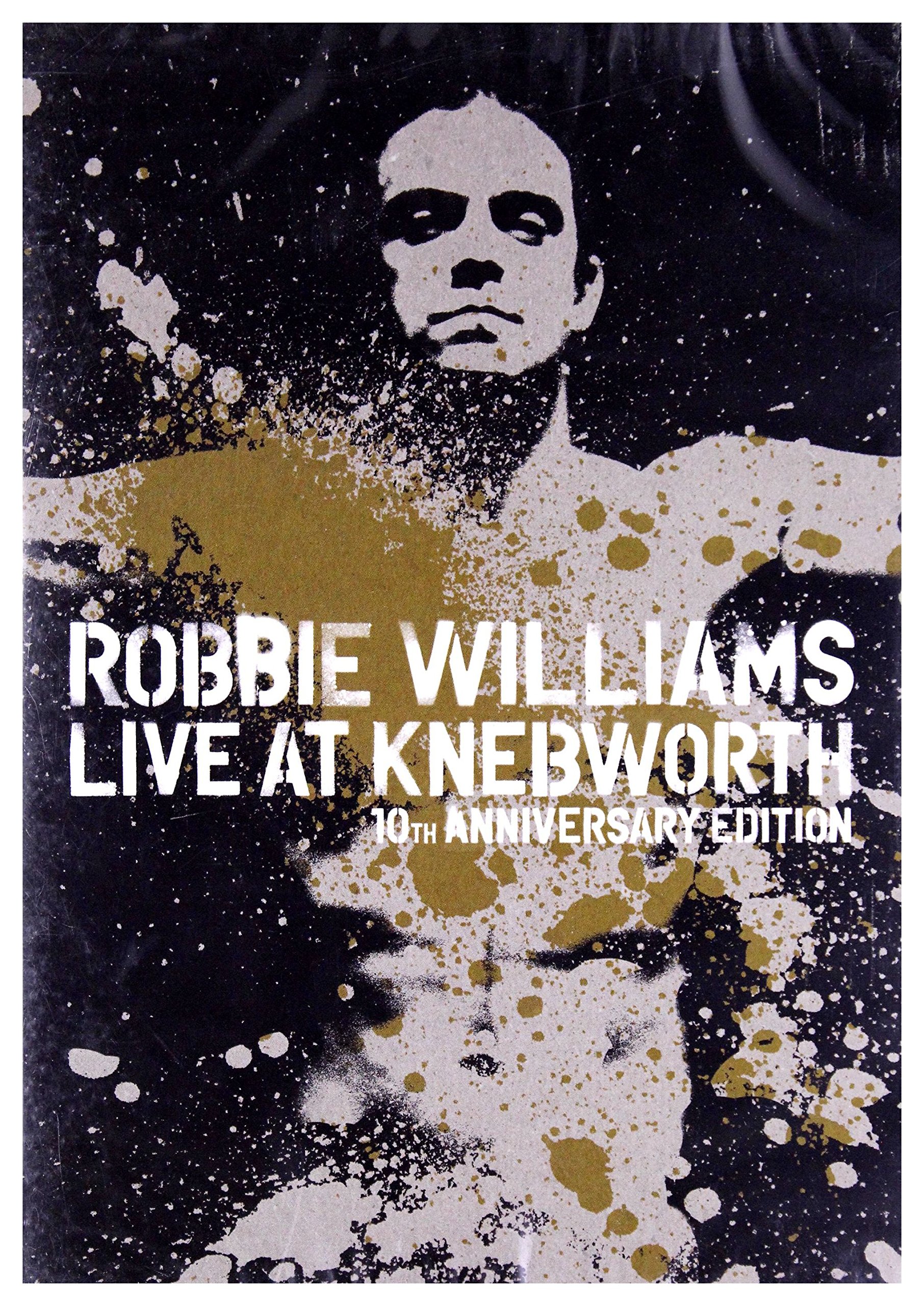 【中古-非常に良い】Live At Knebworth/What We Did Last Summer