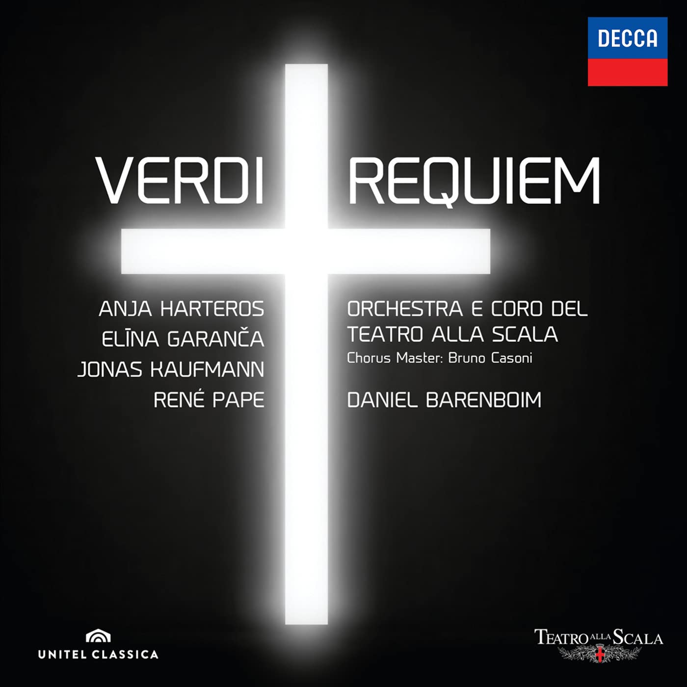 【中古-非常に良い】Requiem [Blu-ray]
