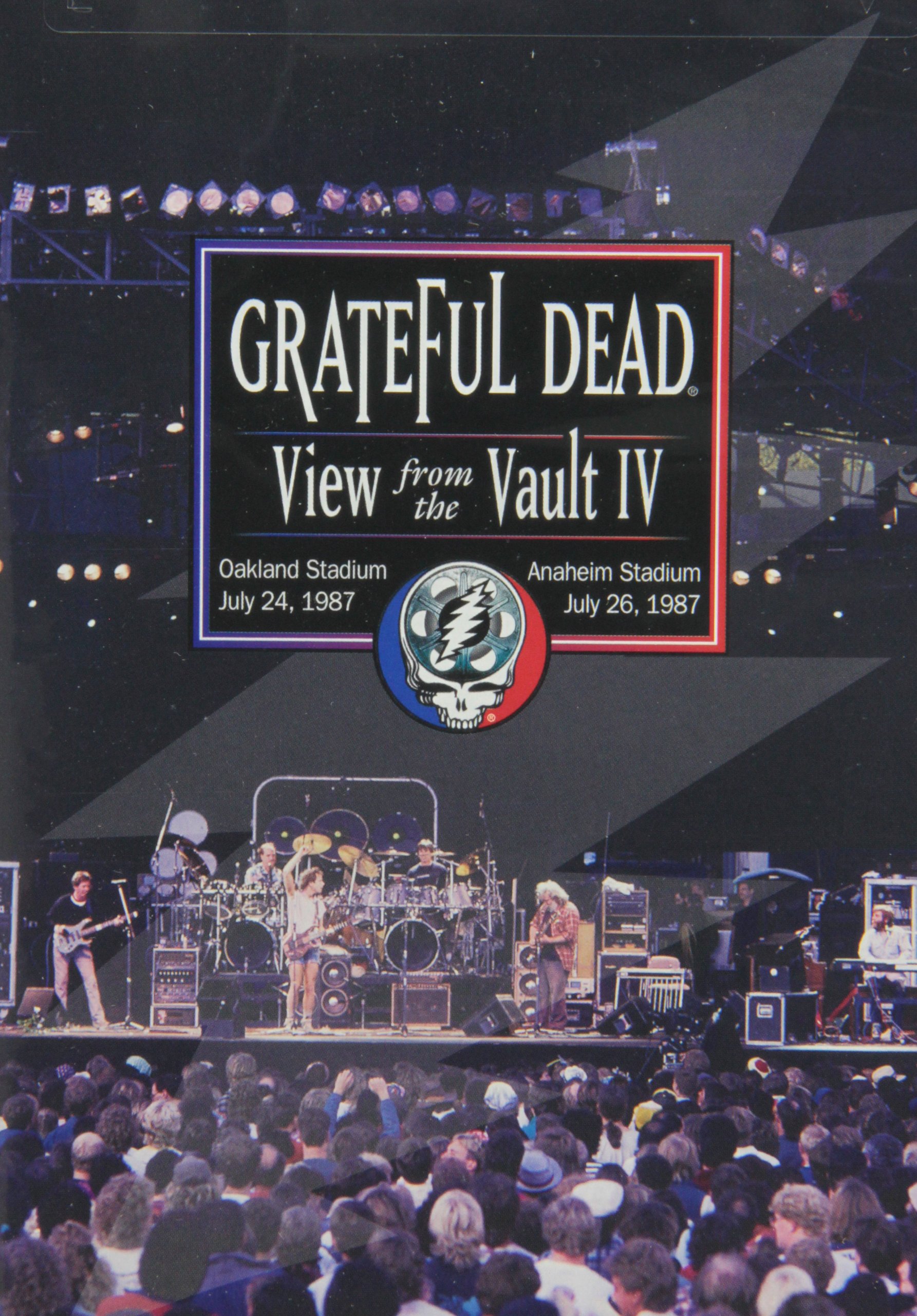 【中古-非常に良い】View From the Vault Iv [DVD]