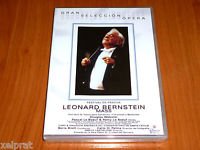 【中古-非常に良い】Festival De Pascua (Dvd Import) (European Format - Region 2)(2013) Leonard Berstein; Enrico Castigli