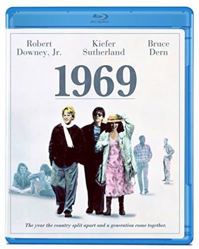 【中古-非常に良い】1969