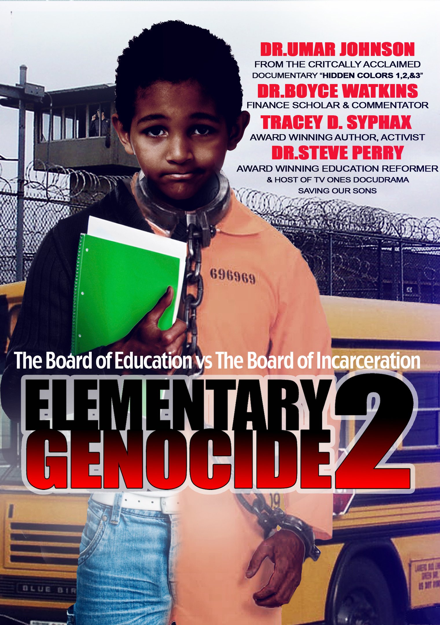 【中古-非常に良い】Elementary Genocide 2 [DVD]