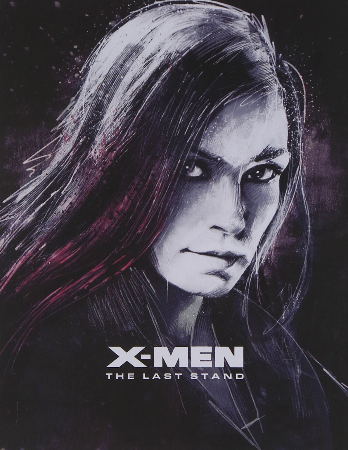 【中古-非常に良い】(スチールブック仕様)X-MEN：ファイナル ディシジョン [Blu-ray]