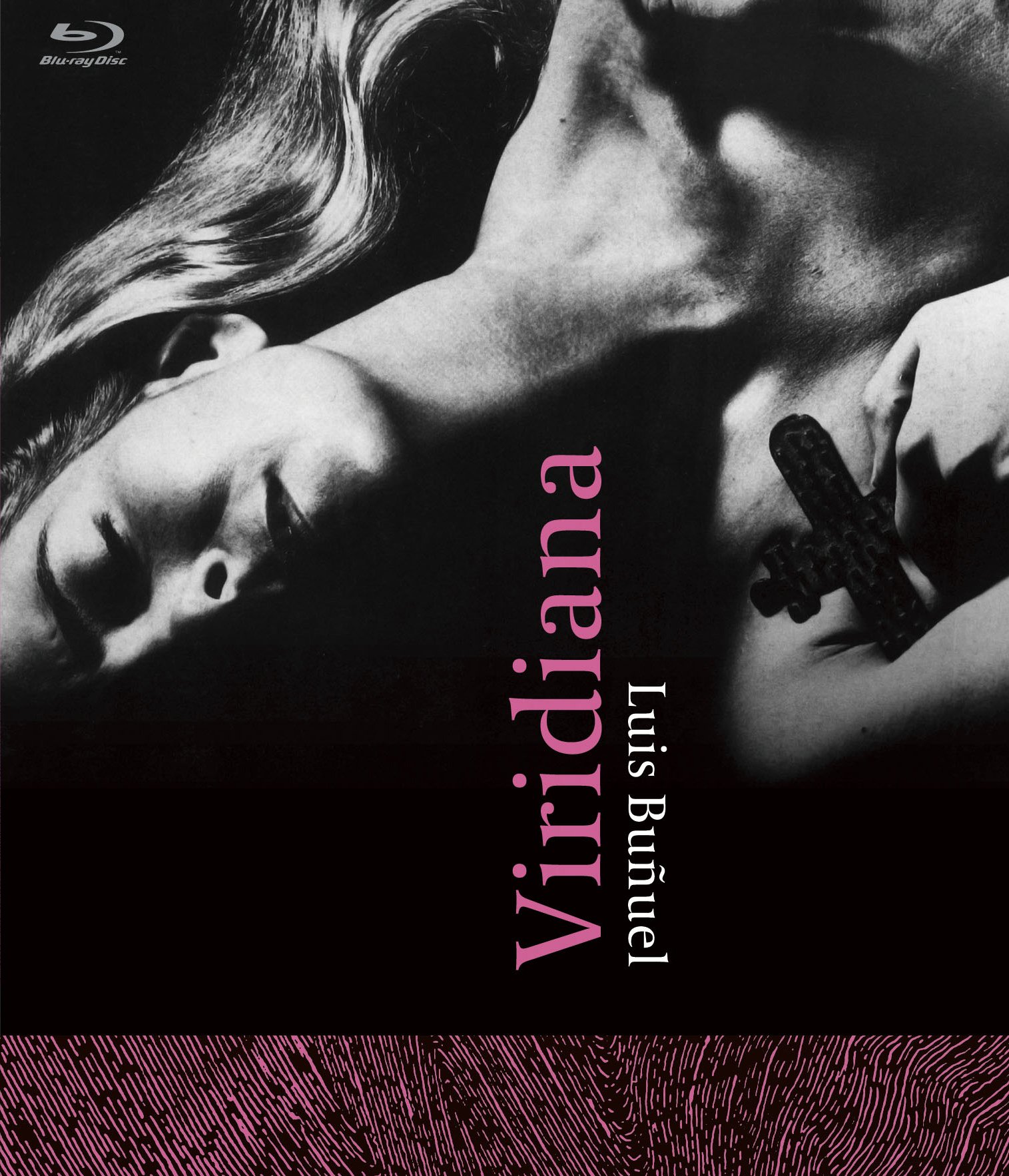 【中古-非常に良い】ビリディアナ　Blu-ray