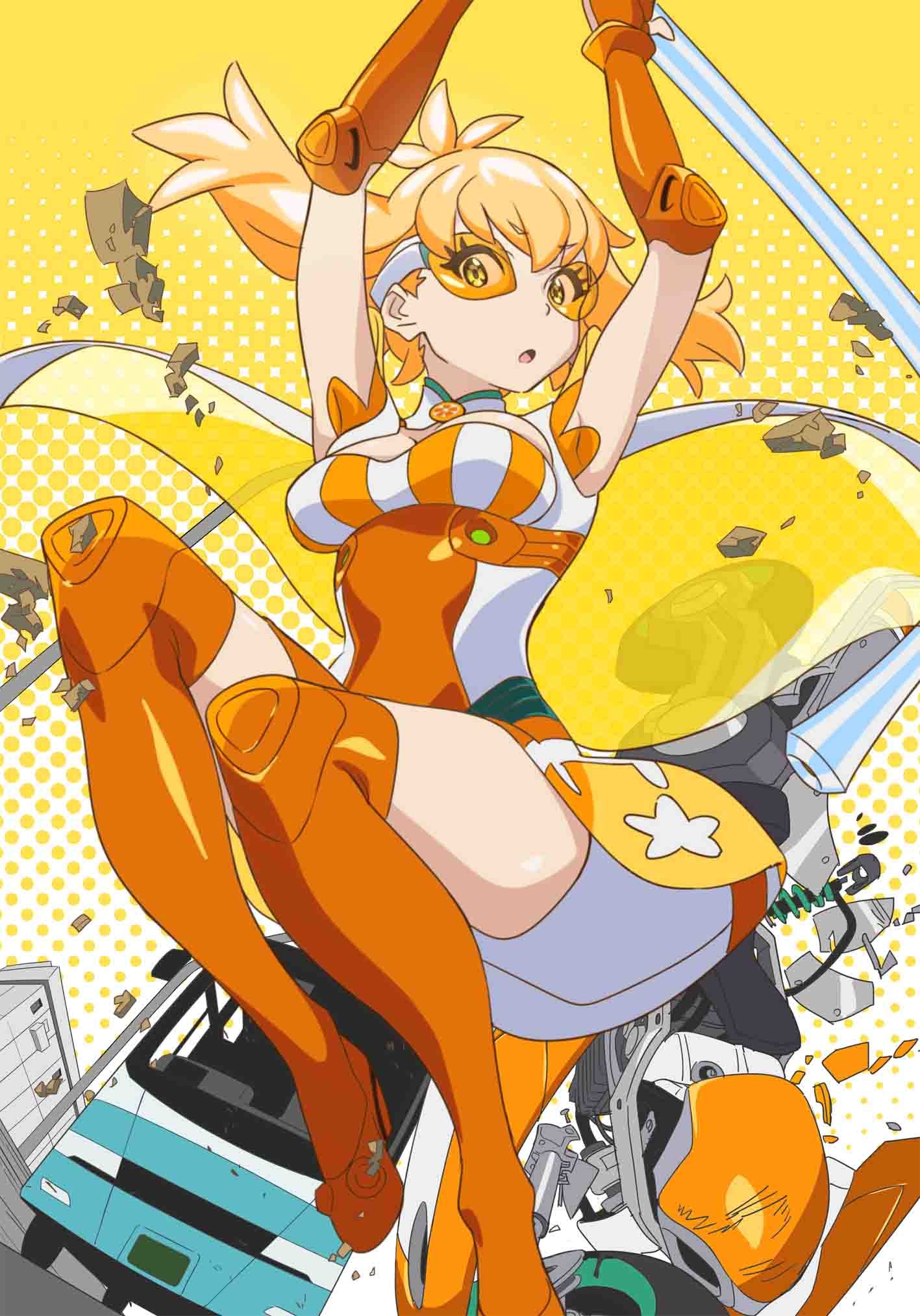 【中古-非常に良い】パンチライン 5 (完全生産限定版) [Blu-ray]｜IINEX