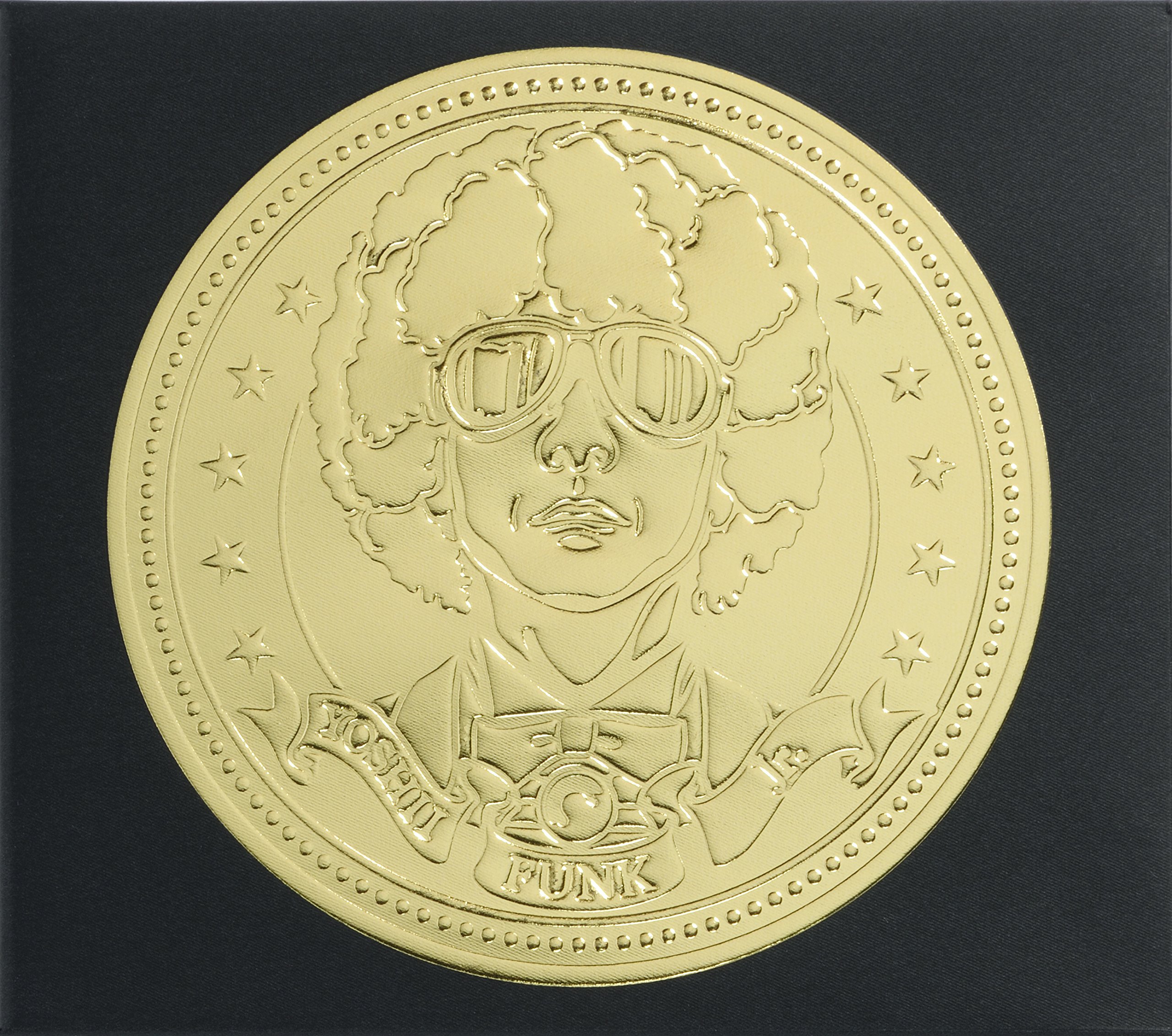 【中古-非常に良い】【完全受注生産限定】 ヨシー・ファンクJr.~此レガ原点!!~ Deluxe Edition
