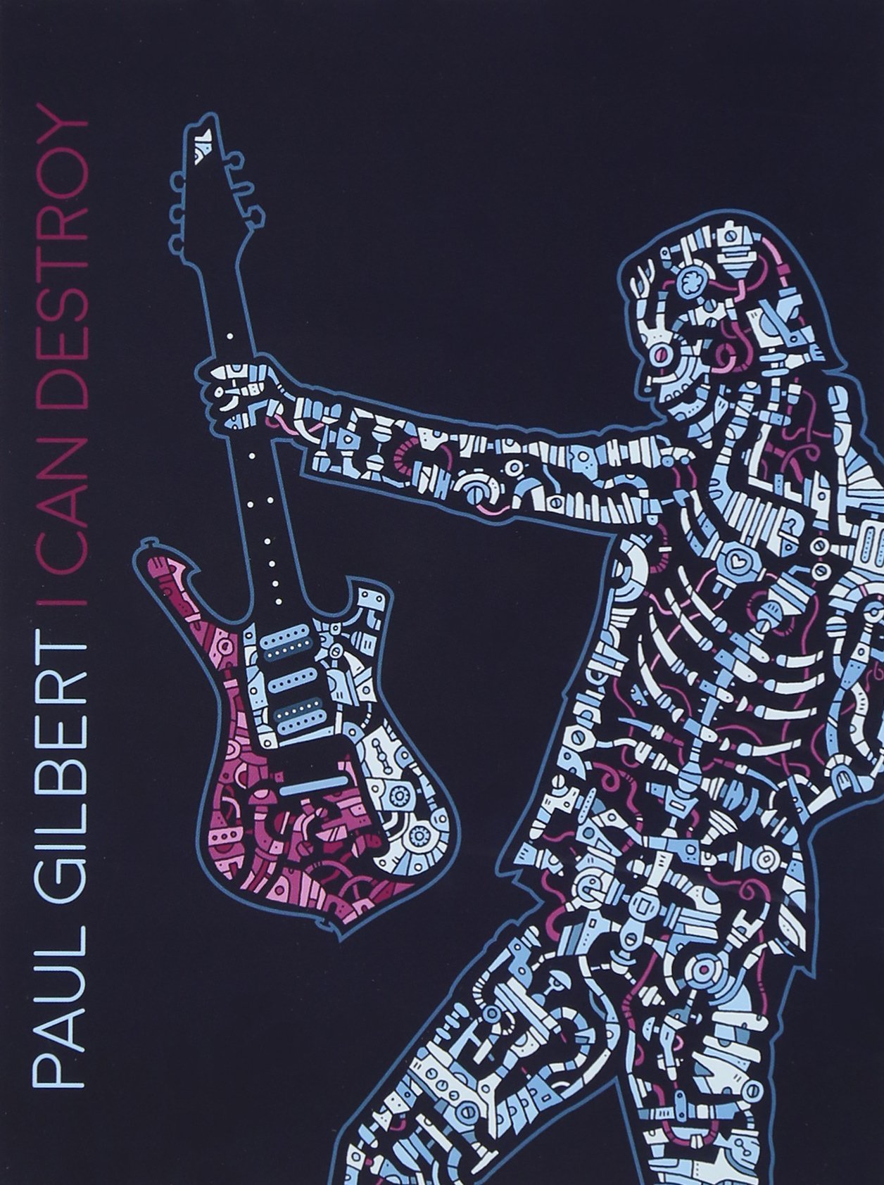 【中古-非常に良い】I Can Destroy/ブッ壊せるぜ DX盤 [DVD]