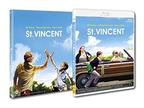 【中古-非常に良い】ヴィンセントが教えてくれたこと [Blu-ray]